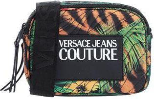 Versace BOLSOS - Bolsos con bandolera en YOOX.COM