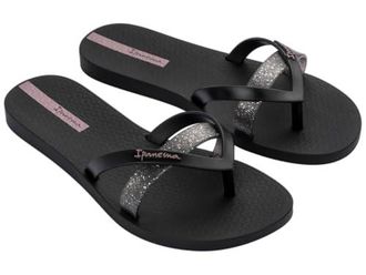 Sandales Ipanema Class Stylish Femme - Tongs Or - Taille 39 EU