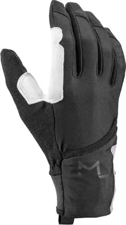 Leki Montera Base Handschuhe f&uuml;r Damen | grau/schwarz