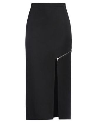 Alexander McQueen BOTTOMWEAR - Gonne midi su YOOX.COM