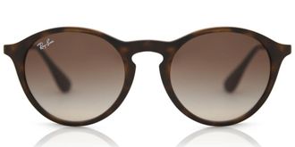 Ray-Ban RB4243 Youngster 865/13 Mens Sunglasses Tortoiseshell Size 49