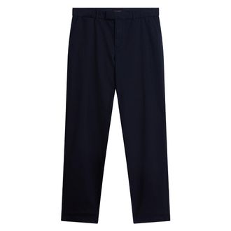 Ted Baker Bernads Regular Fit Navy Chino