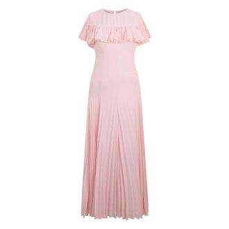 Philosophy di Lorenzo Serafini Dames, Jurken, Roze, Maat: S Leer
