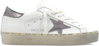 Golden Goose Hi Star Ledersneaker
