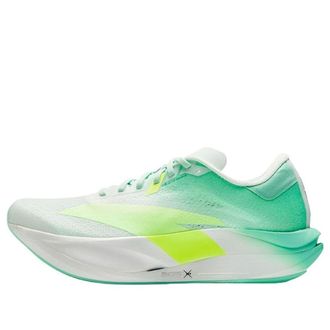 Anta C202 7.0 White Green 112545575-5