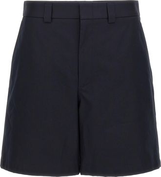 Gucci Web Tape Shorts