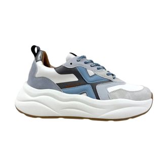 Alexander Smith Sneakers, female, Multicolor, Size: 10 US Horizon Sneaker