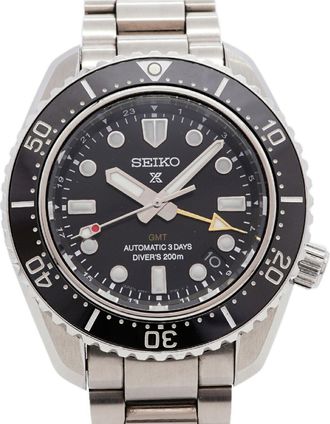 Seiko Seiko