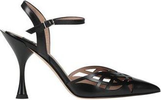 Giorgio Fabiani Pumps