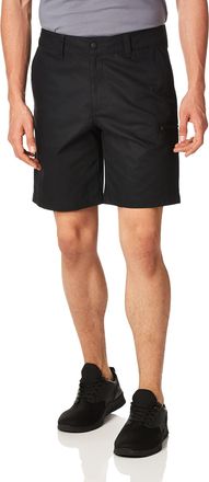 The North Face Mens Cargo Short Casual, Black, 34