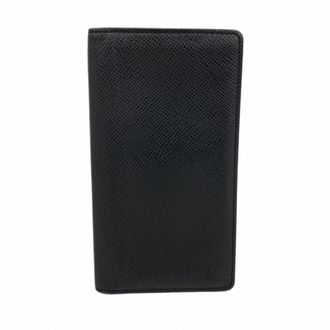 Louis Vuitton Ardoise Long Bill Wallet (Bi-Fold) (Pre-Owned)