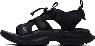 Fila (WMNS) FILA Athletics Sandals Black A12W122607FBK