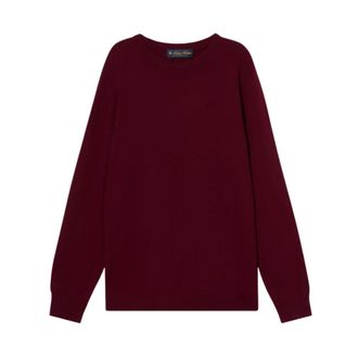 Brooks Brothers Uomo, Maglie, Rosso, XL, new