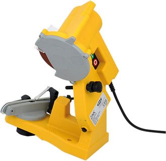 OEM Ama - Afilador El&eacute;ctrico Para Cadena De Motosierra Art. 61420