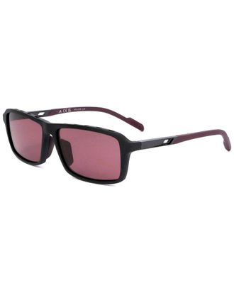 Adidas Sport Mens 59Mm Sunglasses