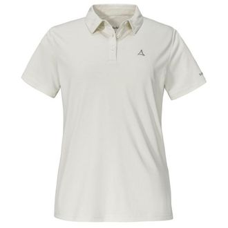 Sch&ouml;ffel Circ Polo Shirt Tauron Polo-Shirt f&uuml;r Damen | grau
