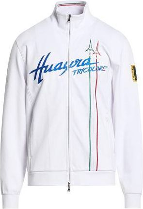 Aeronautica PAGANI HUAYRA TRICOLORE