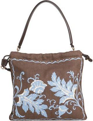 Etro BAGS - Shoulder bags on YOOX.COM