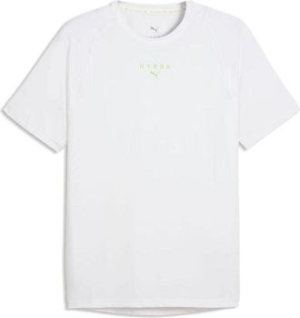 Puma x Hyrox PWRMODE T-Shirt PUMA White 529237-02