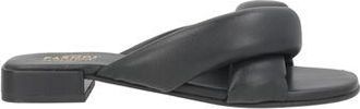 Parodi Shoes CALZATURE - Sandali su YOOX.COM