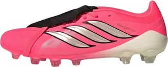 adidas Predator Pro Fold-Over Tongue HG/AG Solar Turbo Thermal Chrome KH6260