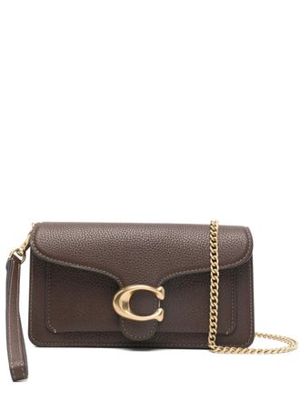 Coach Tabby cross body bag - Brown
