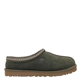 UGG Ugg, Schoenen, Heren, Groen, 44 EU, Wol, Tasman Baxter