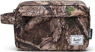 Herschel x Realtree Chapter Travel Kit in Realtree Apx Camo at Nordstrom