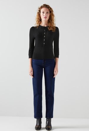 L.k. Bennett FREIDA KNITTED TOPS