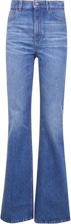 Chlo&eacute; Flared Jeans