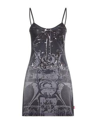 Diesel VESTIDOS - Minivestidos en YOOX.COM