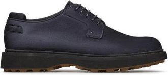 Fabi Teddy Boy Veterschoen - Heren - Veterschoenen - Blauw - 40 1/2 EU - Schoenen