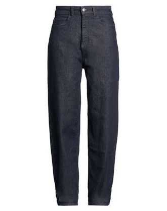 Emporio Armani BOTTOMWEAR - Pantaloni jeans su YOOX.COM