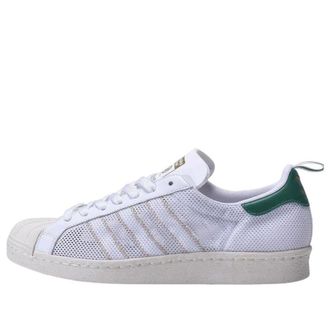 adidas x CLOT ObyO Kazuki Superstar 80 kzkLOT G41587