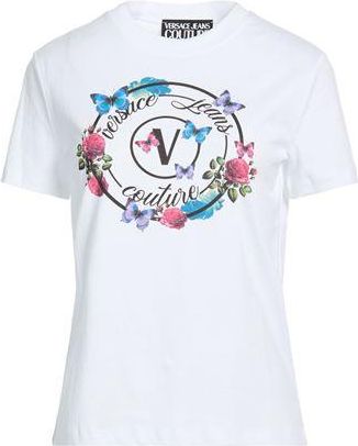 Versace TOPWEAR - T-shirts su YOOX.COM