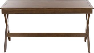SEI Furniture Sei Alex Wooden Desk