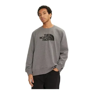 The North Face Hombre, Sudaderas, Gris, Talla: M