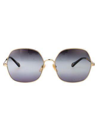 Chloé Ch0282s Sunglasses