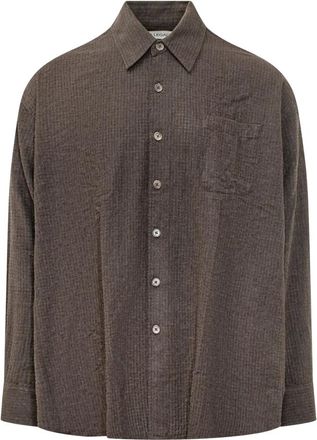 Our Legacy Uomo, Magliette, Marrone, XL, new