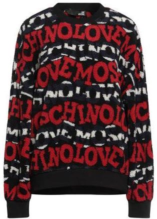 Love Moschino TOPWEAR - Sweatshirts sur YOOX.COM
