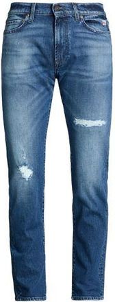 Roy Rogers BOTTOMWEAR - Pantaloni jeans su YOOX.COM