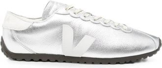 Veja Cateyes Leather Sneakers