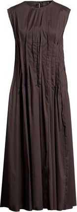 Liviana Conti DRESSES - Midi dresses on YOOX.COM
