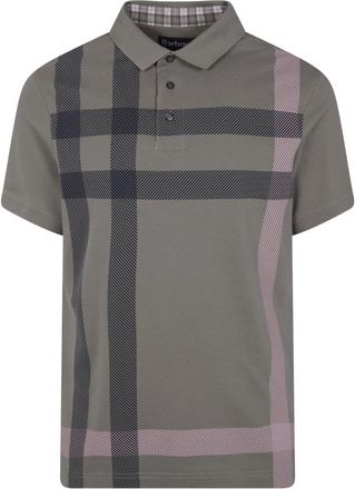 Barbour Heren, Tops, Veelkleurig, Maat: XL