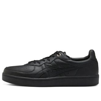 Onitsuka Tiger GSM SD Black 1183A803-001