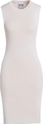 Moschino DRESSES - Midi dresses sur YOOX.COM