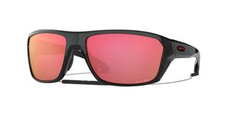 Oakley OO9416 SPLIT SHOT 941618 Mens Sunglasses Black Size 64