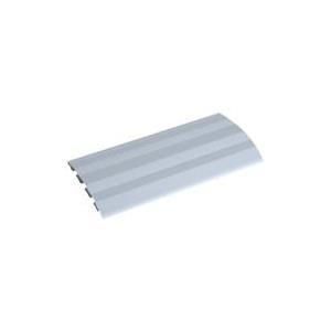 Bachmann Cable Puente Aluminio Plateado 2 Metros