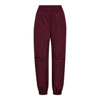 Co'Couture Dames, Broeken, Bruin, Maat: XS