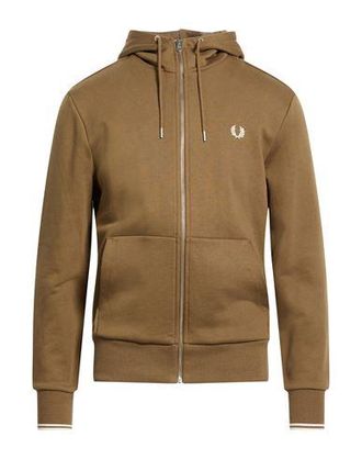 Fred Perry CAMISETAS Y TOPS - Sudaderas en YOOX.COM